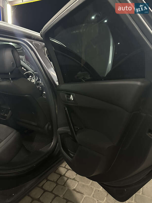 Універсал Peugeot 508 2012 в Луцьку фото 28 Універсал Peugeot 508 2012 в Луцьку