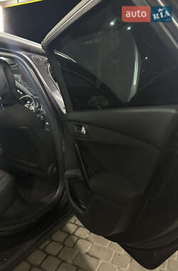 Универсал Peugeot 508 2012 в 