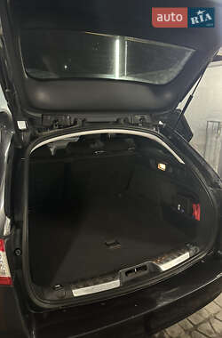Универсал Peugeot 508 2012 в 