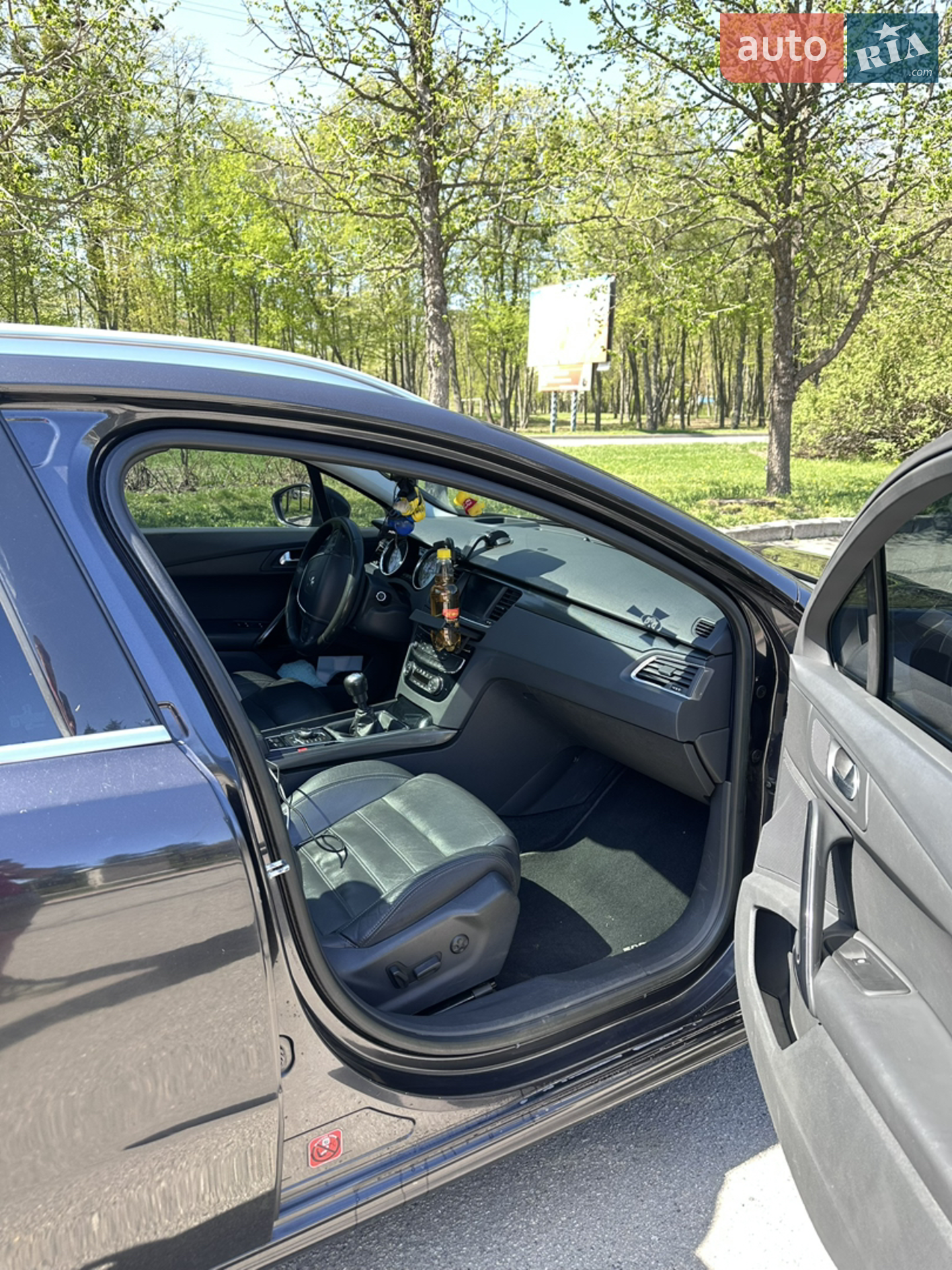 2011 Peugeot 508 - мініатюра 19