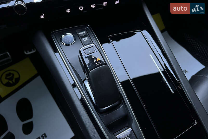 Фастбек Peugeot 508 2020 в Львові фото 18 Фастбек Peugeot 508 2020 в Львові