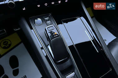 Фастбэк Peugeot 508 2020 в 