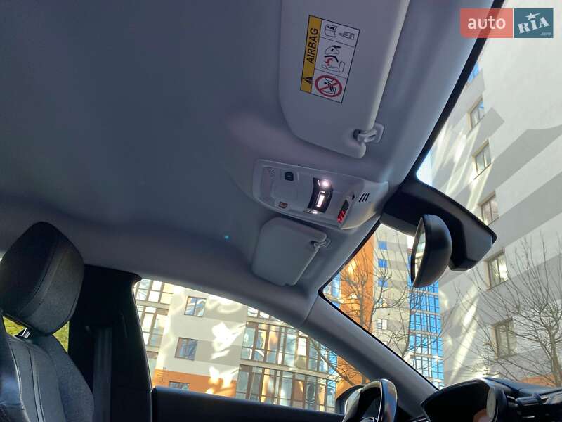 Універсал Peugeot 508 2019 в Івано-Франківську