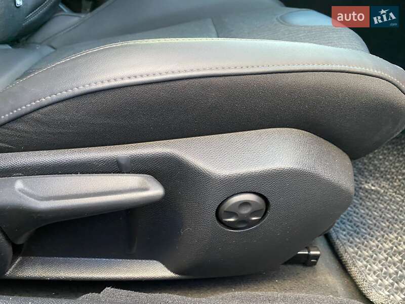 Універсал Peugeot 508 2019 в Івано-Франківську