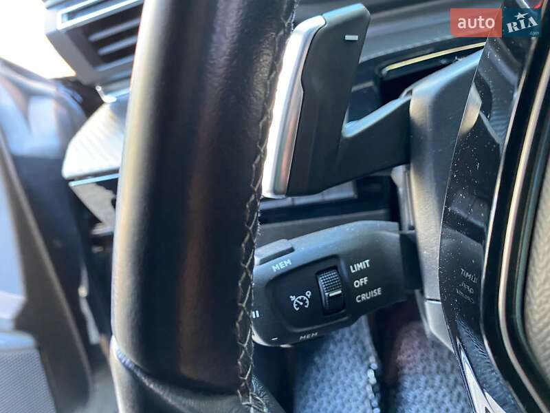 Універсал Peugeot 508 2019 в Івано-Франківську