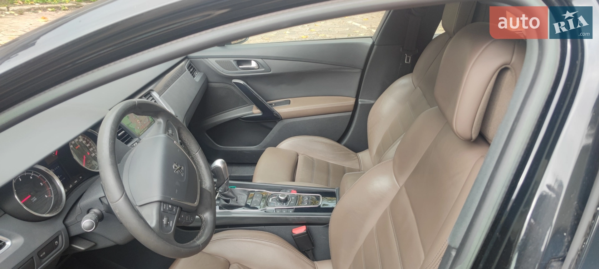 2013 Peugeot 508 - мініатюра 6