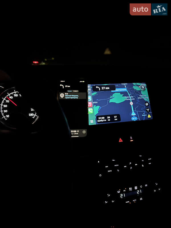 Універсал Peugeot 508 2016 в Турці фото 4 Універсал Peugeot 508 2016 в Турці