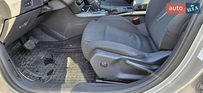 Седан Peugeot 508 2014 в Киеве