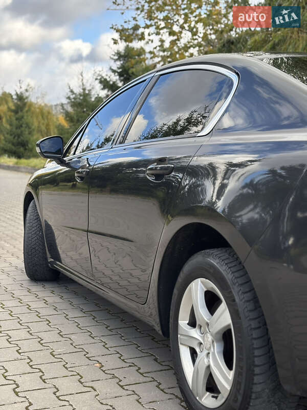 Седан Peugeot 508 2014 в Хмельницком