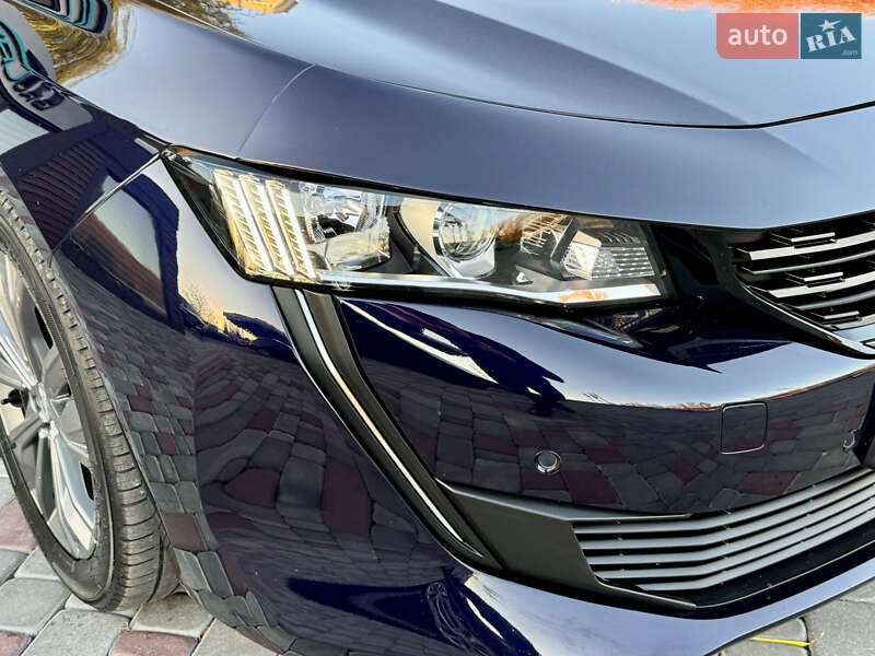 Універсал Peugeot 508 2019 в Вінниці фото 11 Універсал Peugeot 508 2019 в Вінниці