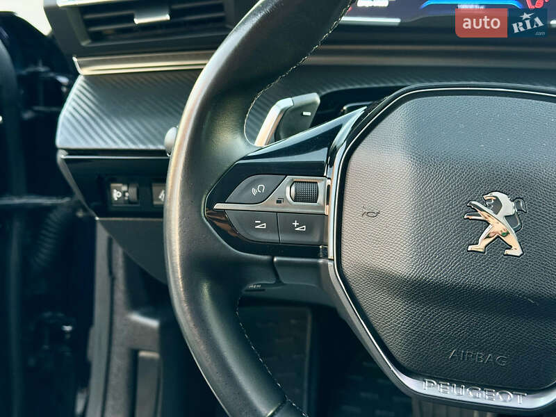 Універсал Peugeot 508 2019 в Вінниці фото 27 Універсал Peugeot 508 2019 в Вінниці