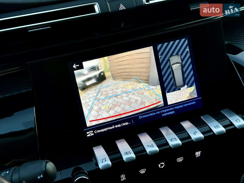 Універсал Peugeot 508 2019 в Вінниці фото 30 Універсал Peugeot 508 2019 в Вінниці