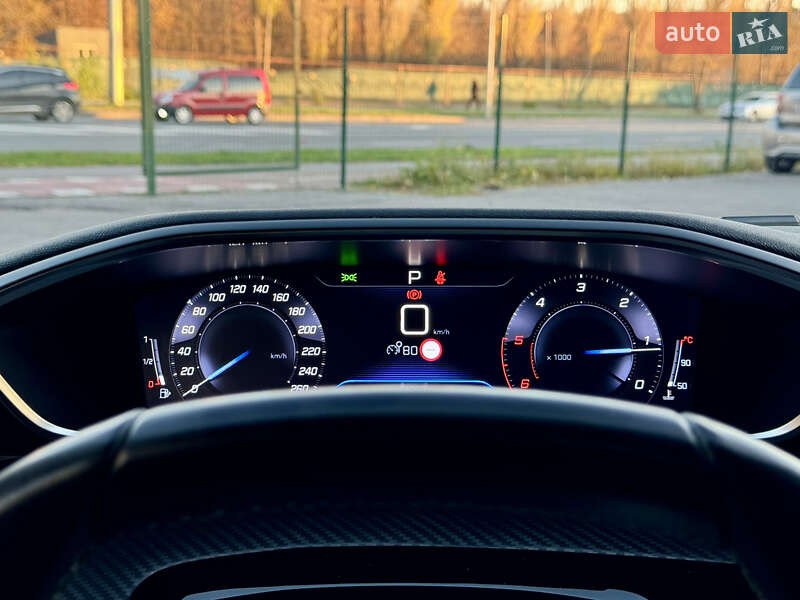 Універсал Peugeot 508 2019 в Вінниці фото 29 Універсал Peugeot 508 2019 в Вінниці