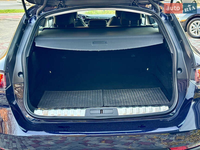 Універсал Peugeot 508 2019 в Вінниці фото 36 Універсал Peugeot 508 2019 в Вінниці