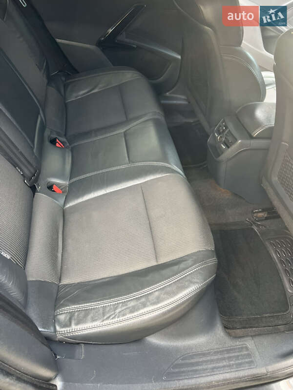 Седан Peugeot 508 2017 в Дубно фото 22 Седан Peugeot 508 2017 в Дубно