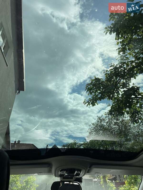 Универсал Peugeot 508 2011 в Стрые