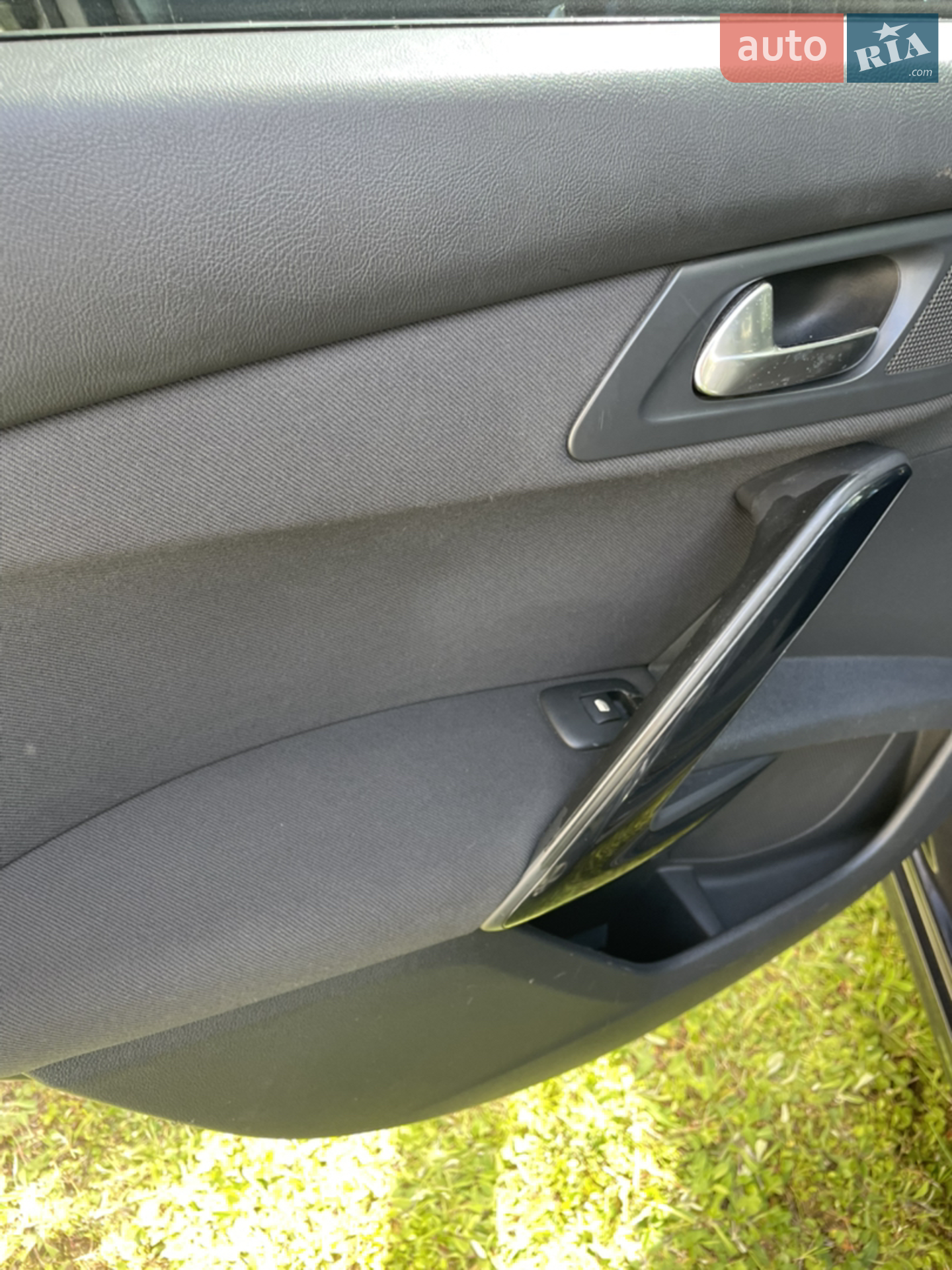2011 Peugeot 508 - мініатюра 9