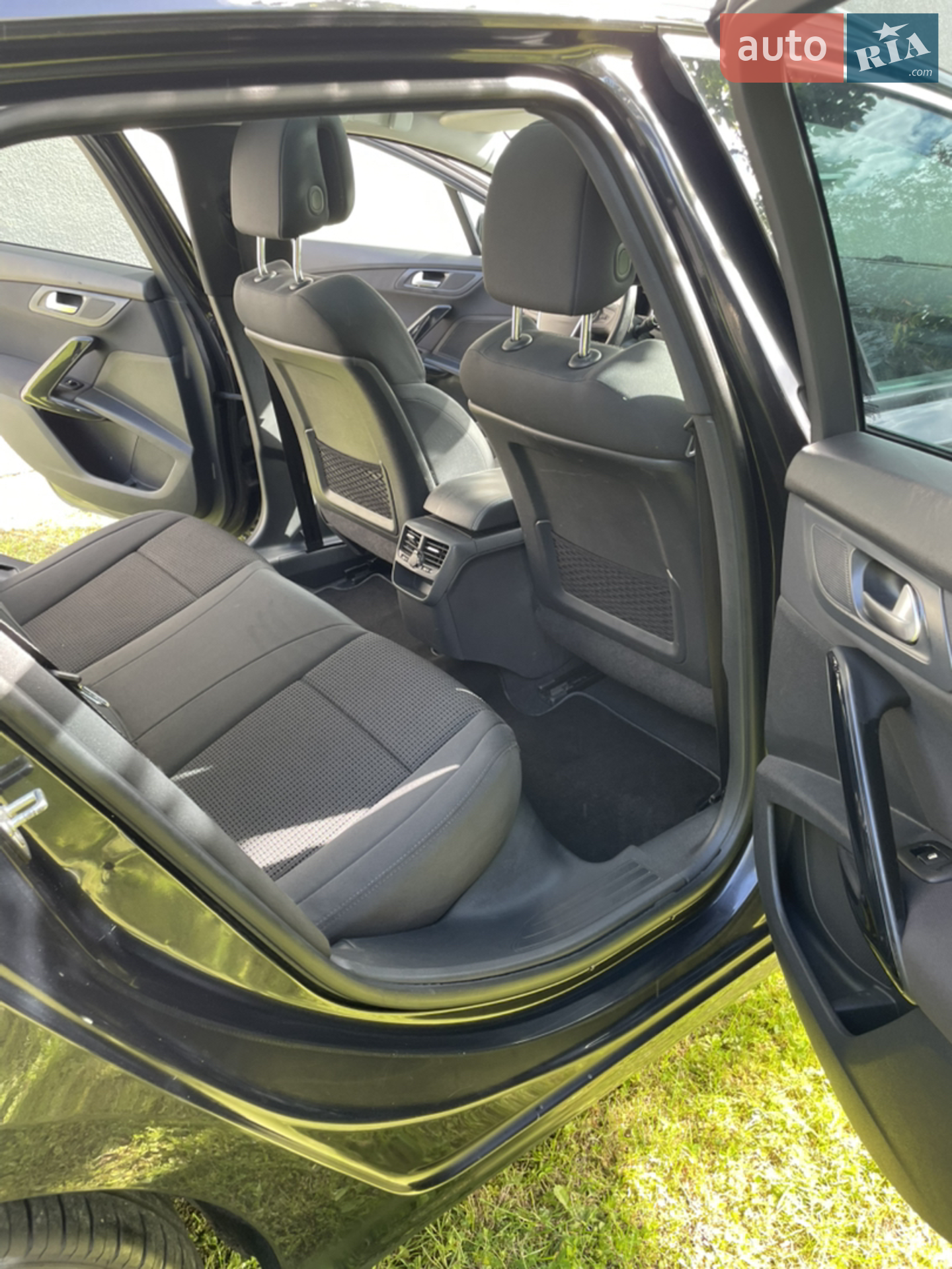 2011 Peugeot 508 - мініатюра 10