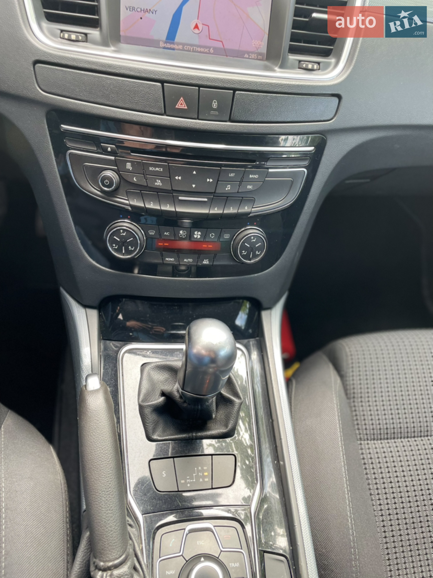 2011 Peugeot 508 - мініатюра 20