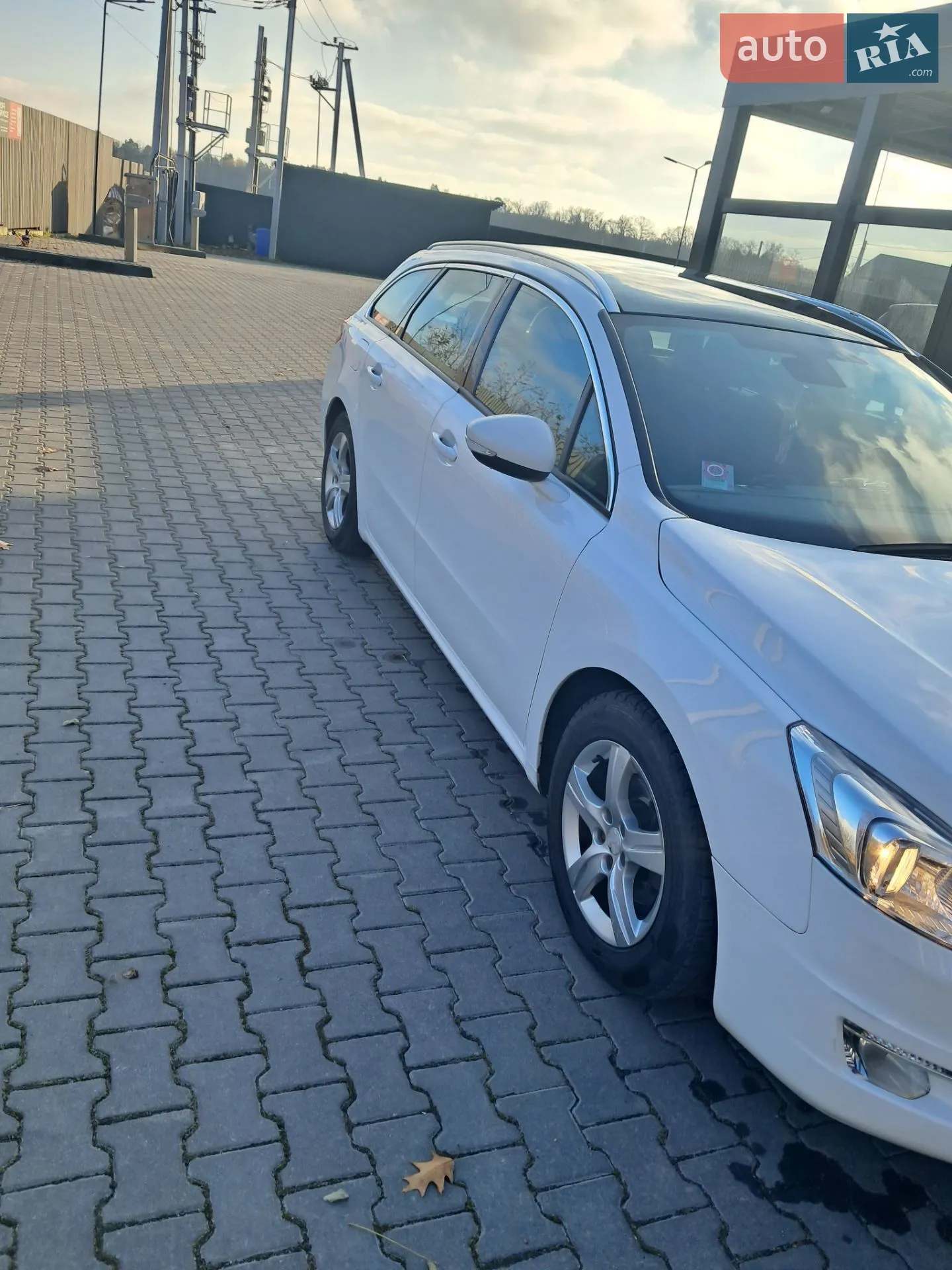 2011 Peugeot 508 - мініатюра 38