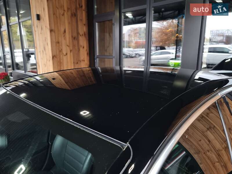 Седан Peugeot 508 2013 в Вінниці