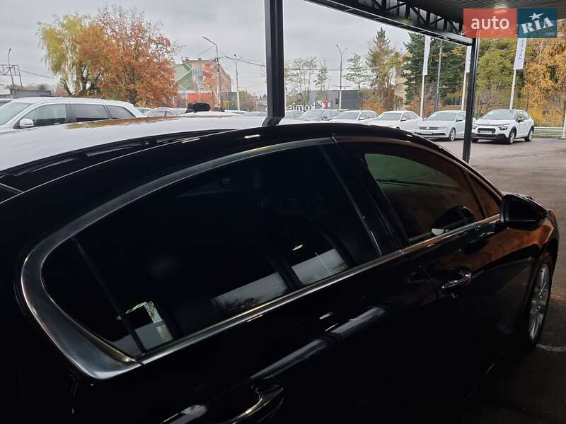 Седан Peugeot 508 2013 в Вінниці