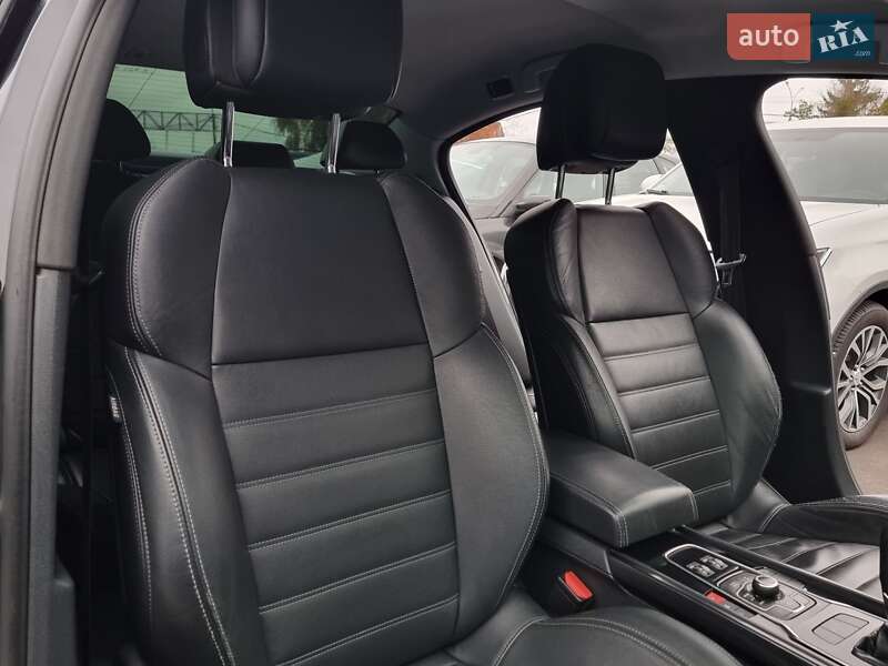 Седан Peugeot 508 2013 в Вінниці