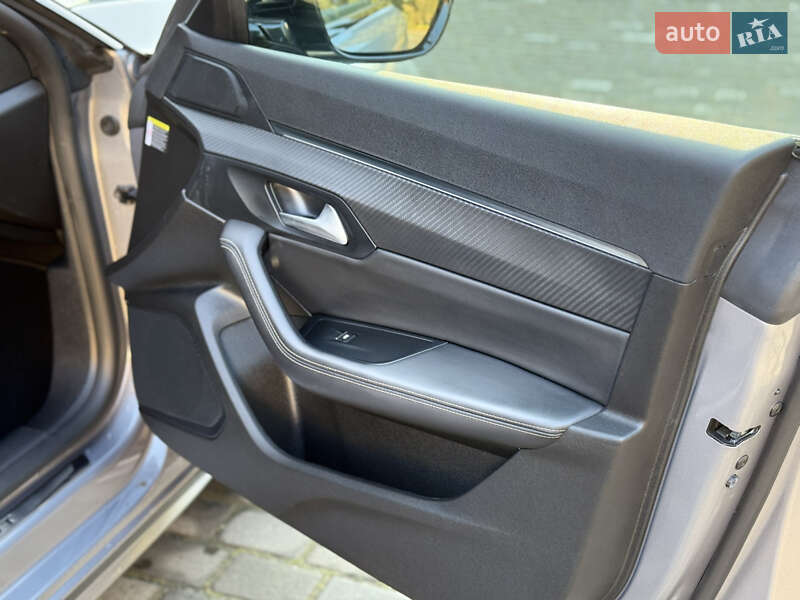 Фастбэк Peugeot 508 2019 в Самборе фото 28 Фастбэк Peugeot 508 2019 в Самборе