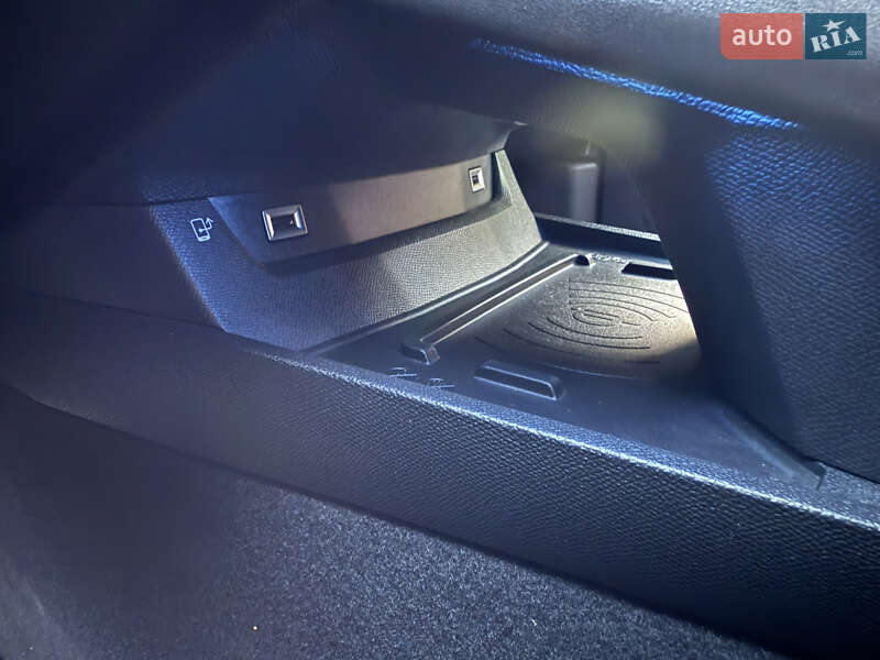 Фастбэк Peugeot 508 2019 в Самборе фото 67 Фастбэк Peugeot 508 2019 в Самборе