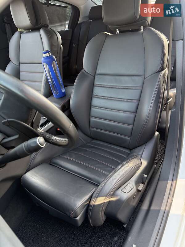 Седан Peugeot 508 2017 в Виннице