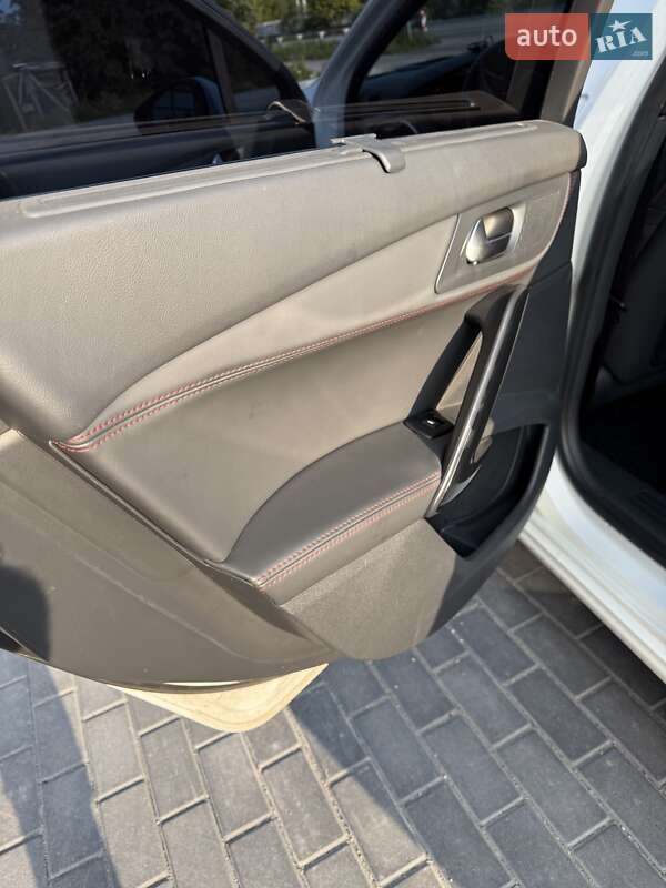 Седан Peugeot 508 2017 в Виннице