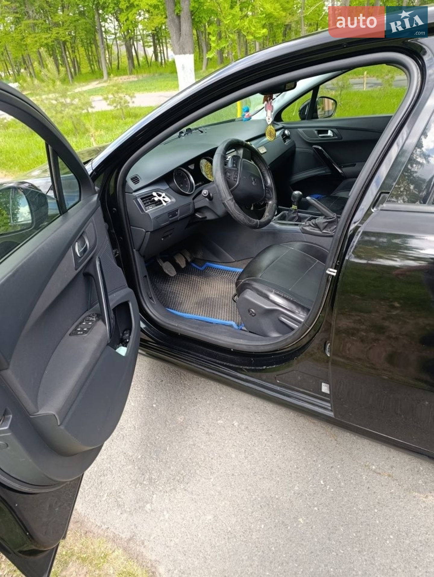 2014 Peugeot 508 - мініатюра 12