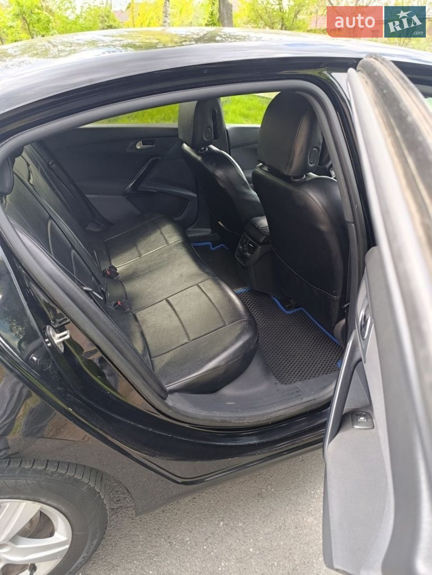 2014 Peugeot 508 - мініатюра 20