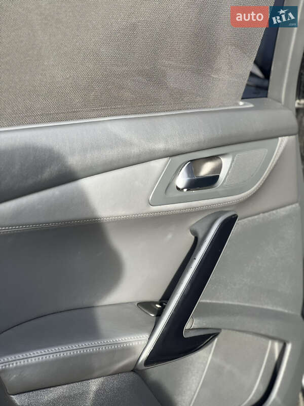 Седан Peugeot 508 2013 в Львове