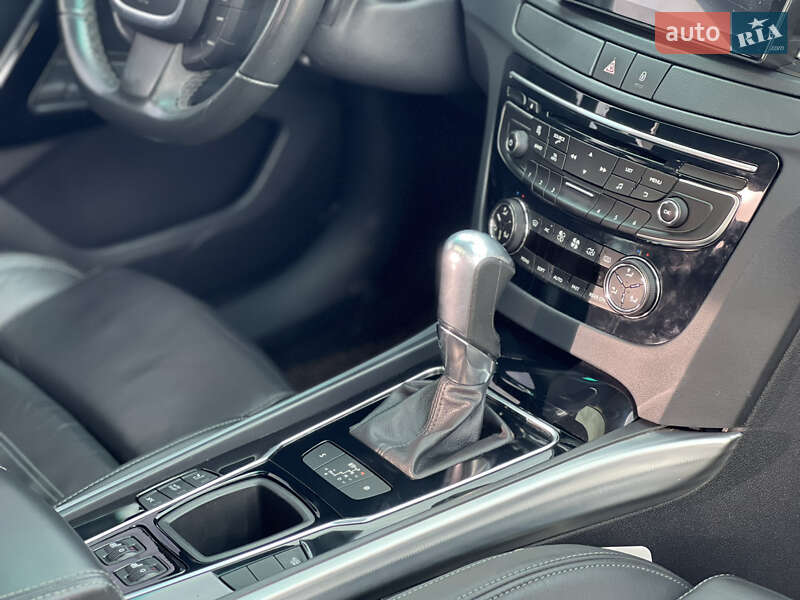 Седан Peugeot 508 2013 в Львове