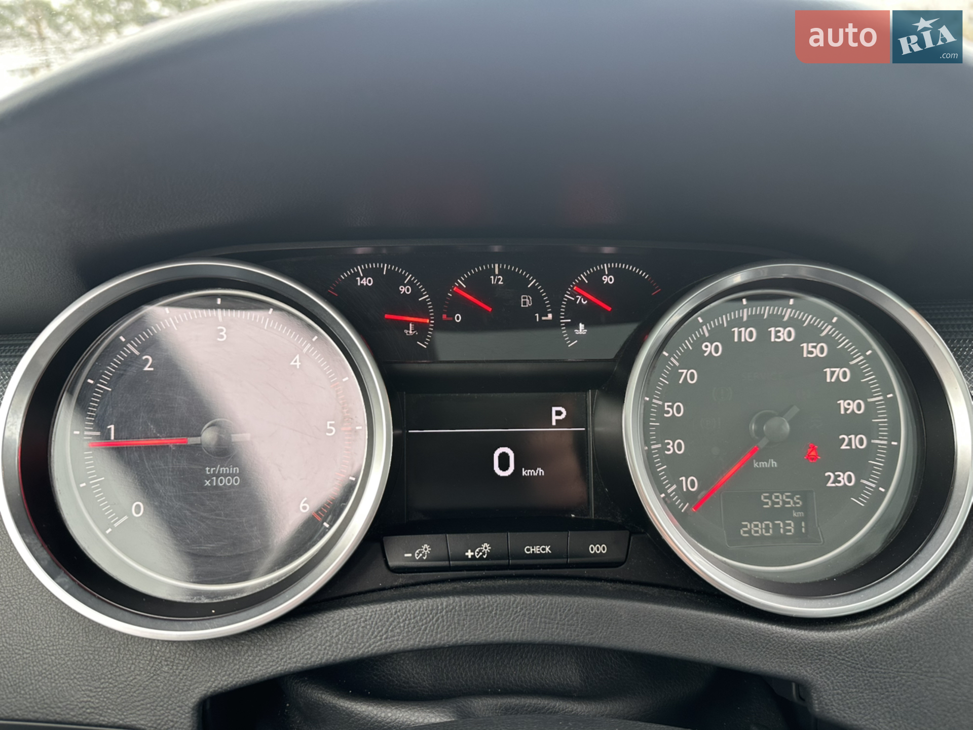 2015 Peugeot 508 - мініатюра 14
