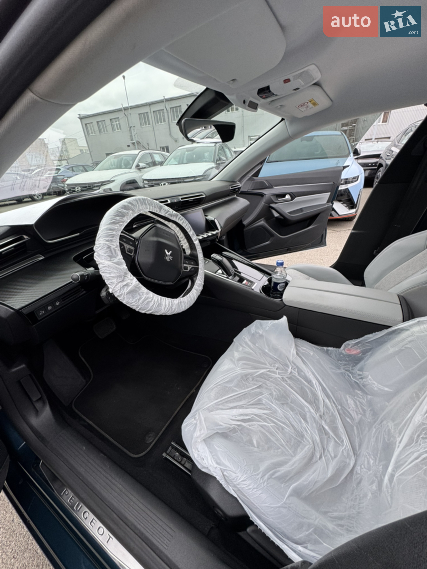 2018 Peugeot 508 - мініатюра 20