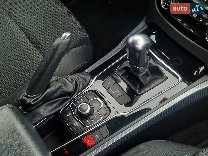 Седан Peugeot 508 2012 в Хмельницком