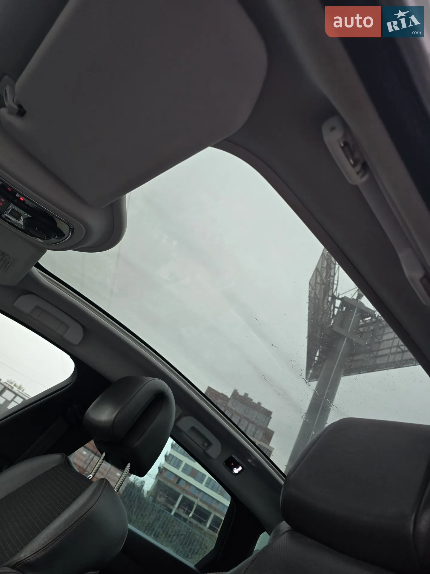 2012 Peugeot 508 - мініатюра 19
