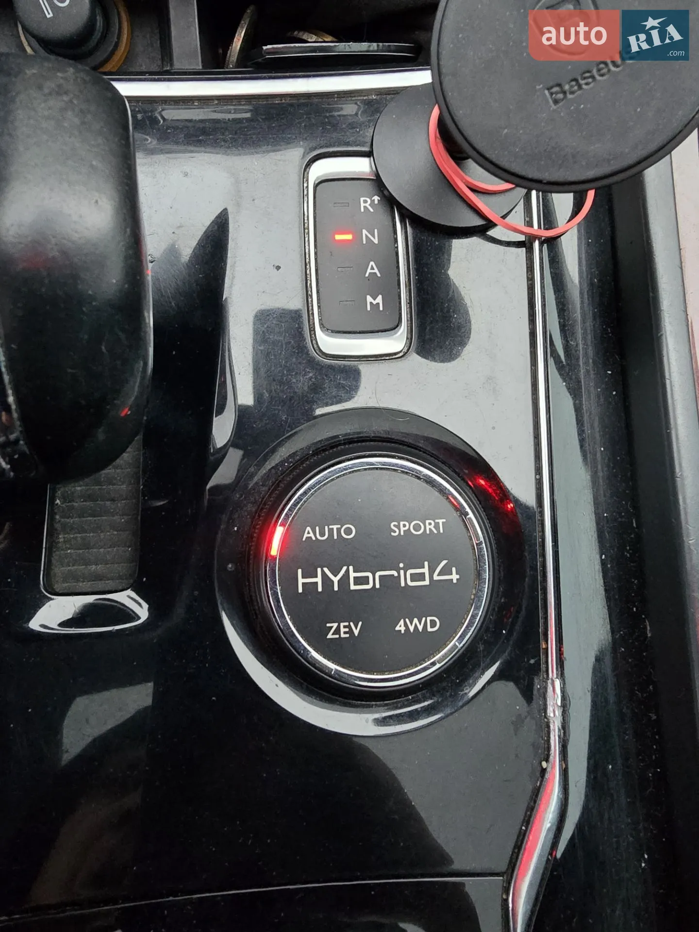 2012 Peugeot 508 - мініатюра 25