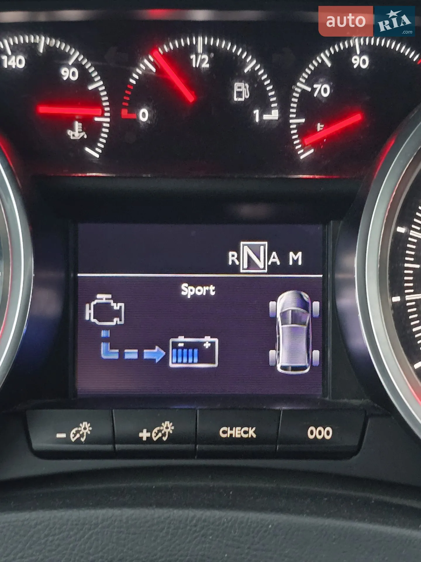 2012 Peugeot 508 - мініатюра 32