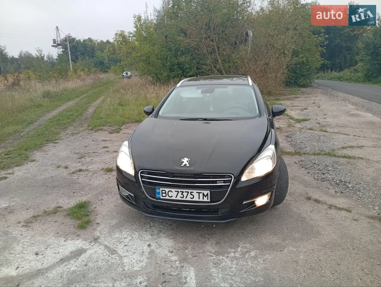 2013 Peugeot 508 - мініатюра 37