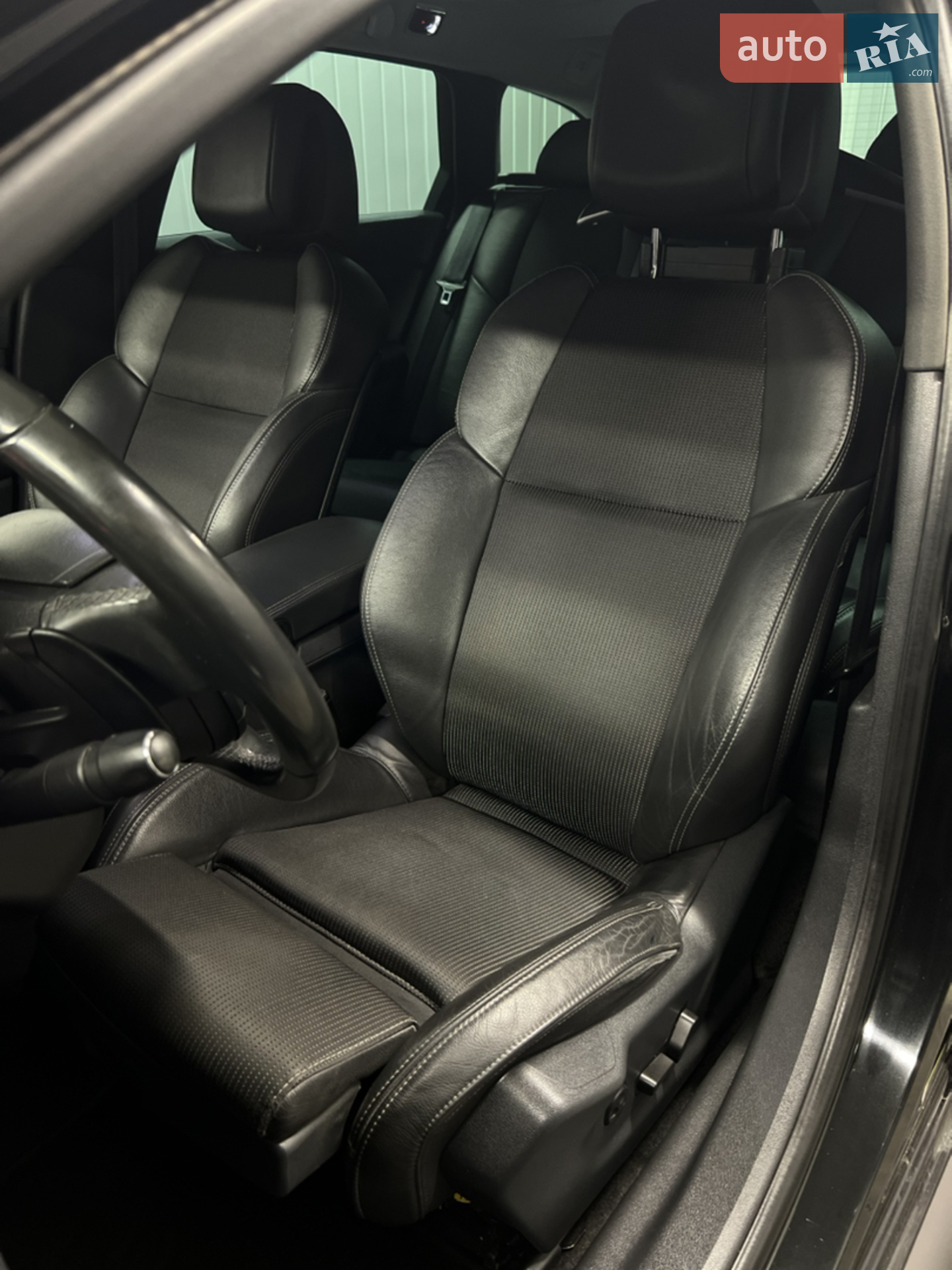 2017 Peugeot 508 - мініатюра 19