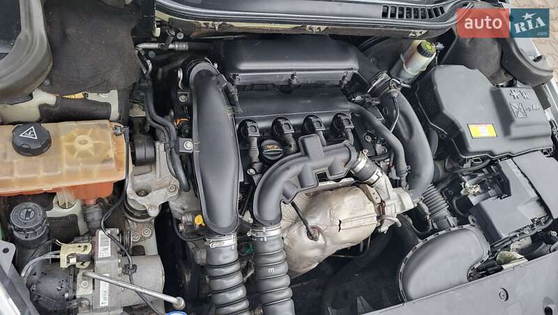 Универсал Peugeot 508 2011 в Владимире