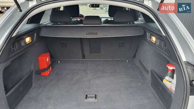 Универсал Peugeot 508 2011 в Владимире