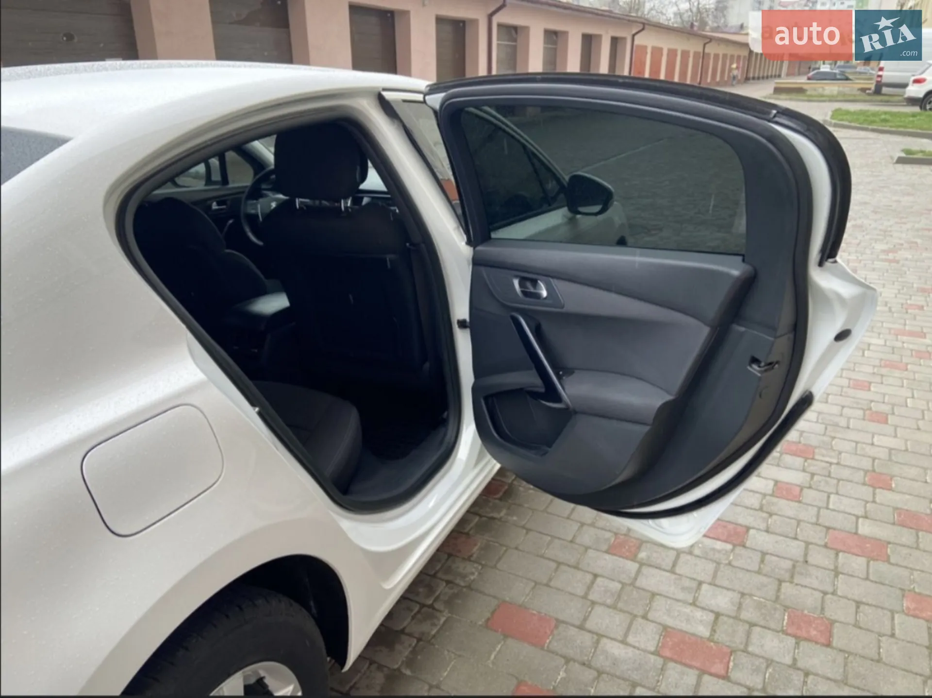 2013 Peugeot 508 - мініатюра 20