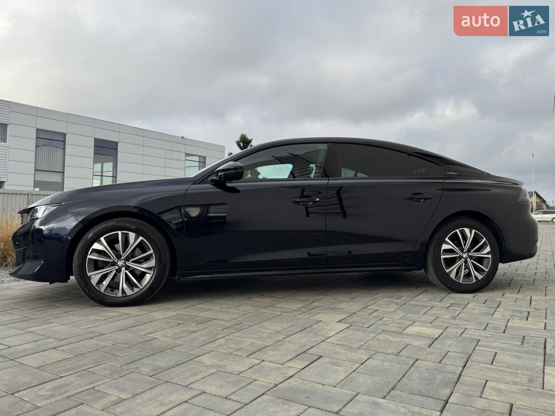 2019 Peugeot 508 - мініатюра 6