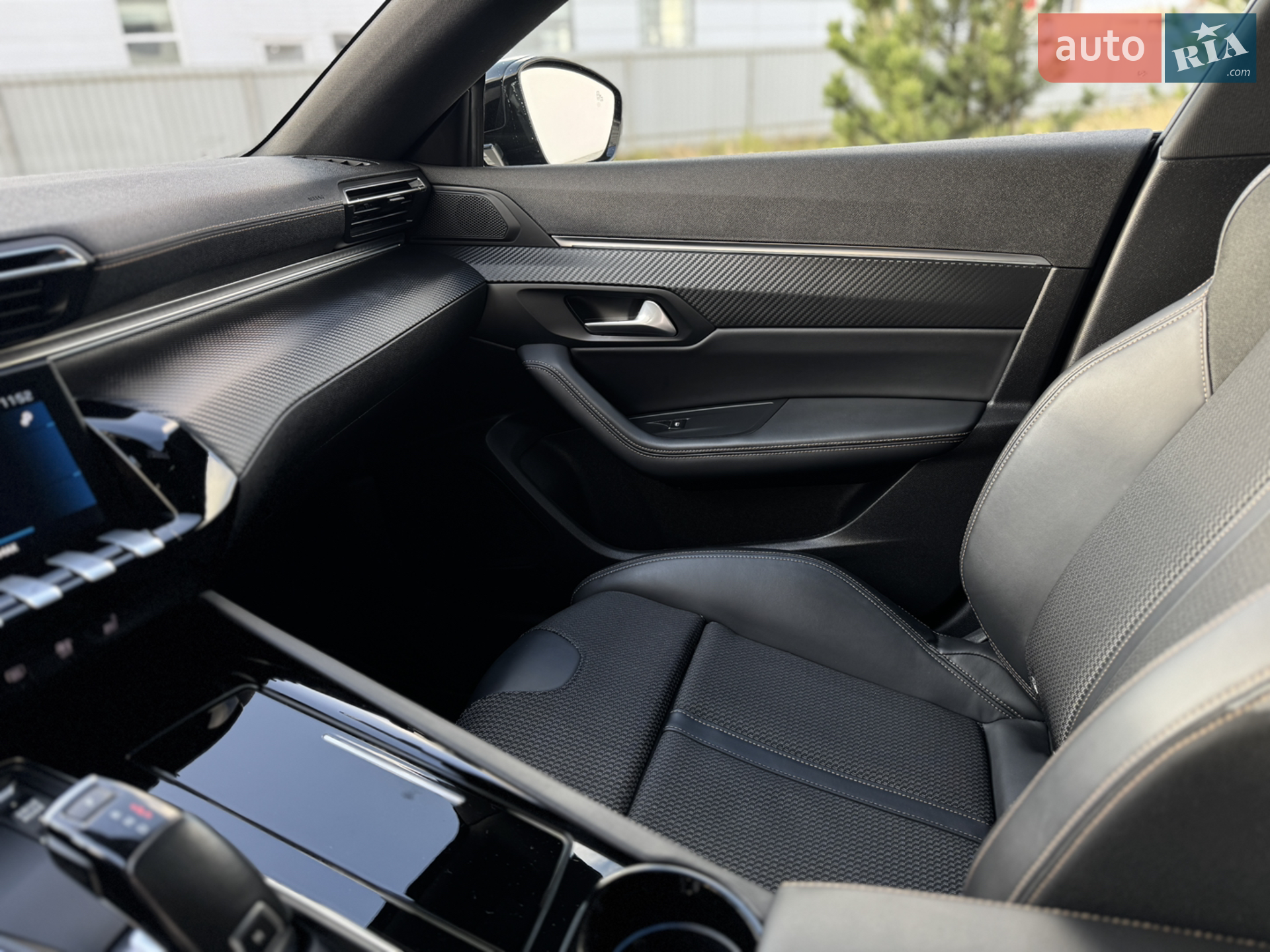 2019 Peugeot 508 - мініатюра 27