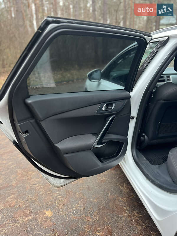 Універсал Peugeot 508 2014 в Житомирі
