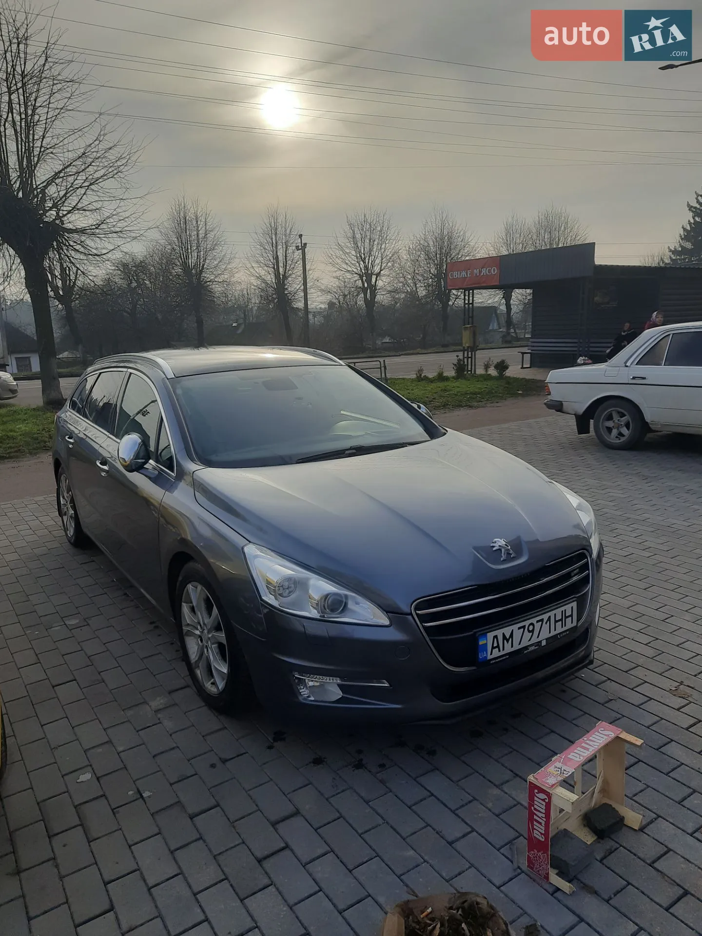 2012 Peugeot 508 - мініатюра 40